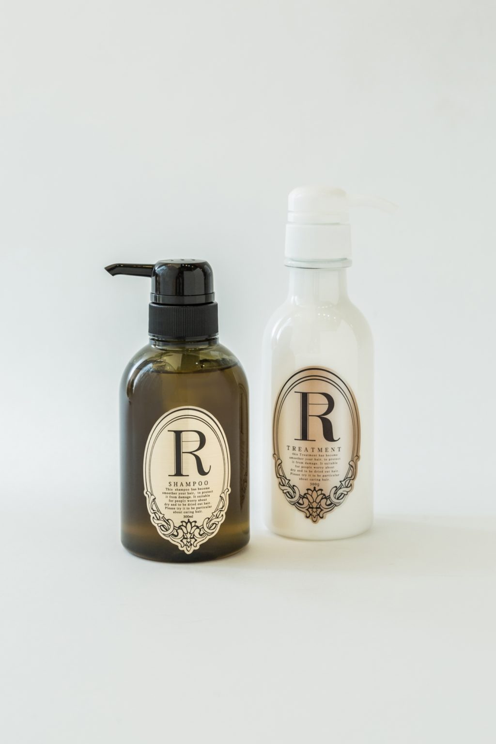 ロイヤルエマルジョン㊙︎な使い方であの時の綺麗な髪に | プレミアム